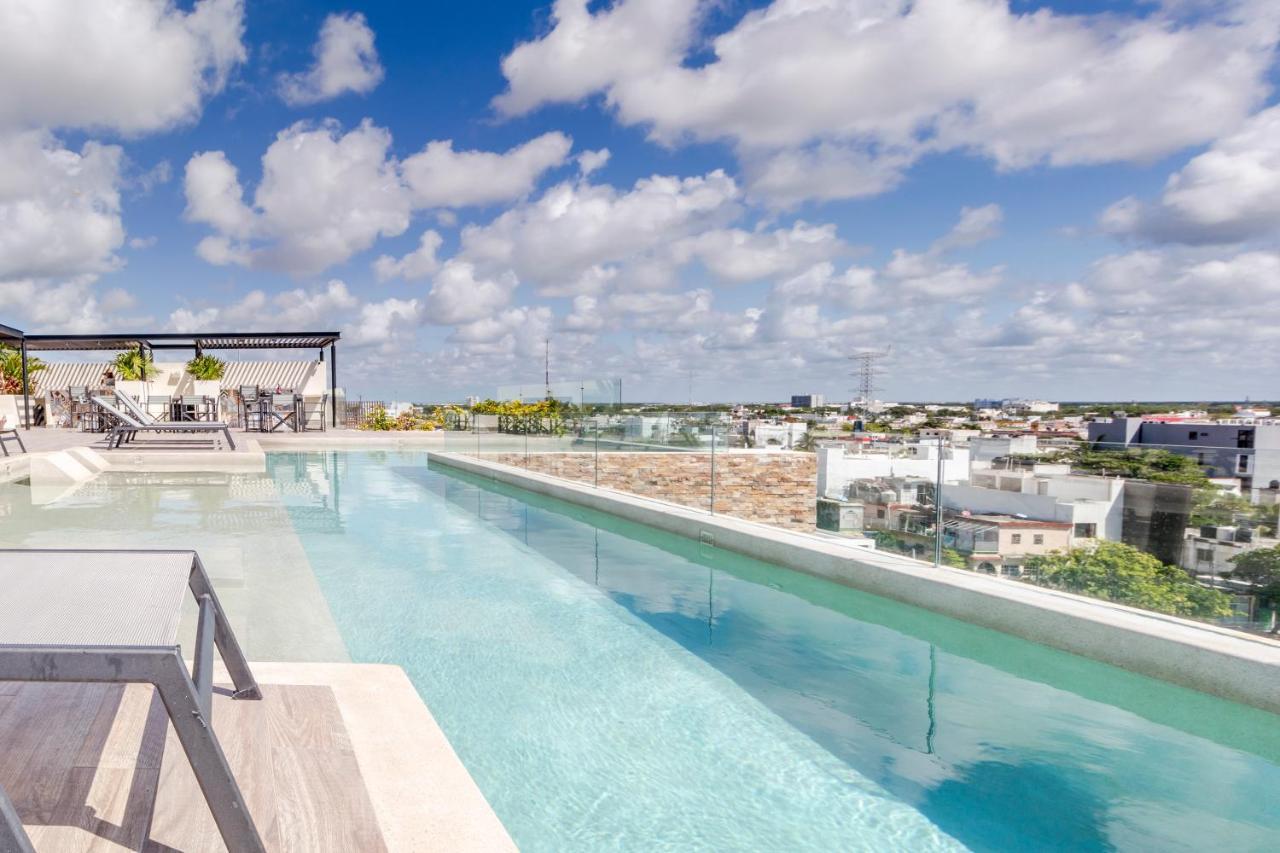 Modern And Delightful 1br Located In Downtown. *